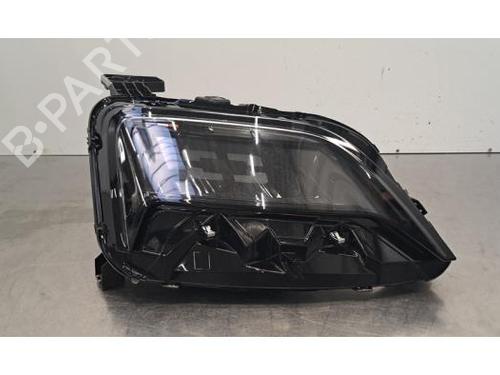 Used Right headlight Right headlight RENAULT 5 E-Tech 150 (150 hp) 40240891 40240891
