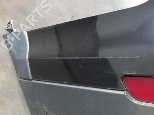 Rear bumper AUDI Q7 (4LB) 3.6 FSI quattro | BP17563670C8 