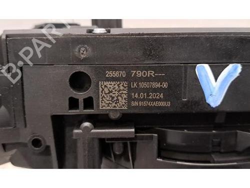 Steering column stalk RENAULT ARKANA I (LCM_, LDN_) 1.6 E-TECH 145 (LDMU) | BP29817981I23 