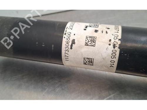 Right front driveshaft MERCEDES-BENZ A-CLASS (W177) A 180 (177.084) | BP37003011M39 - Image 5