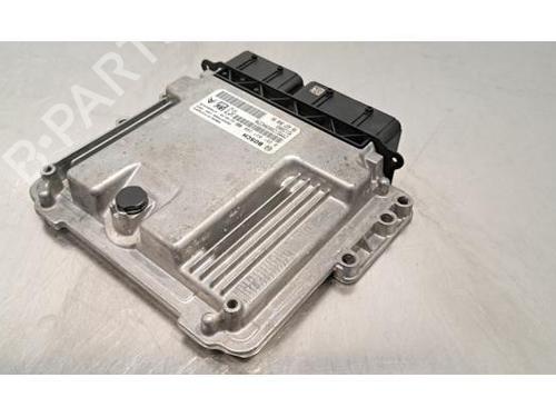 Engine control unit (ECU) CITROËN C4 III (BA_, BB_, BC_) 1.5 BlueHDi 130 (BBYHZB) | BP26303076M57 