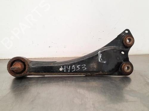 Used Left rear suspension arm TOYOTA AURIS Estate (_E18_) 1.3 (NRE180_) (99 hp) 18237083