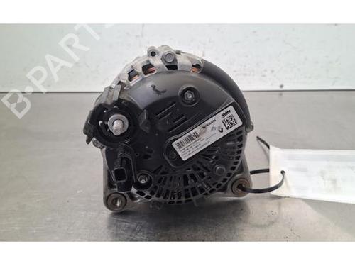 Alternator NISSAN INTERSTAR Van (XDD) DCI 150 | BP37511617M7 - Image 2