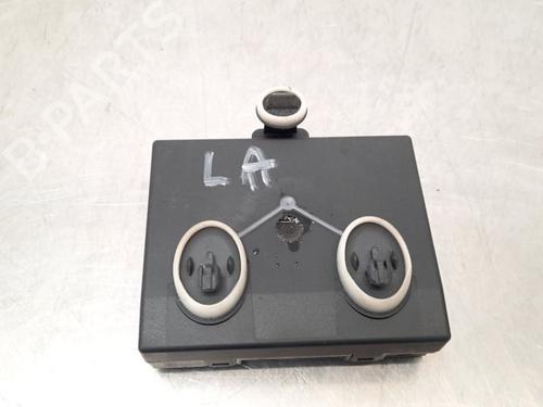 Electronic module AUDI A1 Sportback (8XA, 8XF) 1.4 TDI | BP15790360M83 