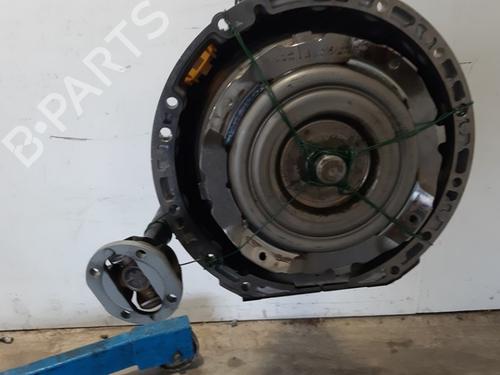 Cambio MERCEDES-BENZ GLK-CLASS (X204) 220 CDI 4-matic (204.984) | BP15031335M3