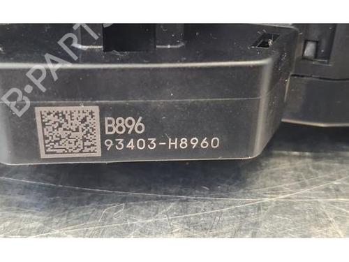 Steering column stalk KIA RIO IV (YB, SC, FB) 1.25 | BP40240842I23 - Image 7