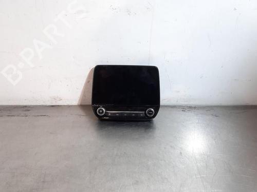 Display Display FORD ECOSPORT 1.0 EcoBoost (100 hp) 34120944 34120944