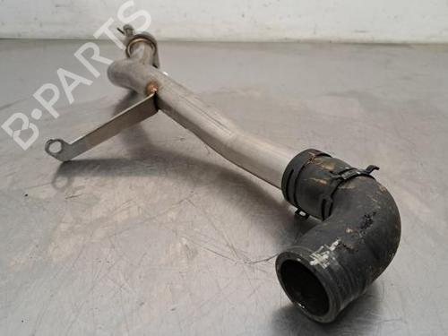 Pipe AUDI Q8 (4MN, 4MT) 50 TDI Mild Hybrid quattro | BP23628585M125 