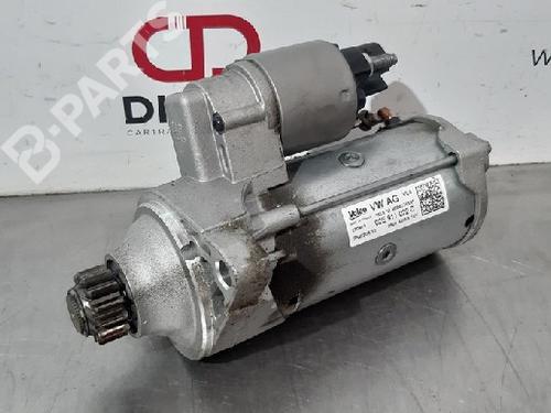 Used Starter Starter VW TIGUAN (AD1, AX1) 2.0 TDI (150 hp) 10880351 10880351