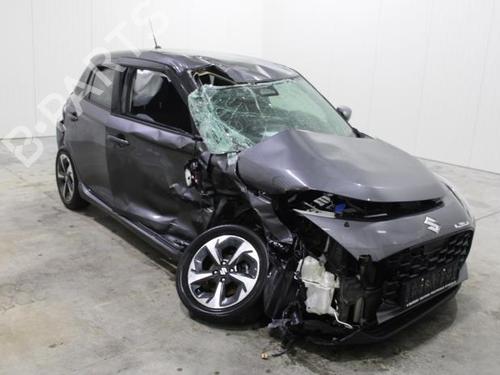 Steering rack SUZUKI SWIFT VI (ZD_, ZC_) 1.2 VVT Hybrid (ZCEDS, AOL312) | BP32485813M22 