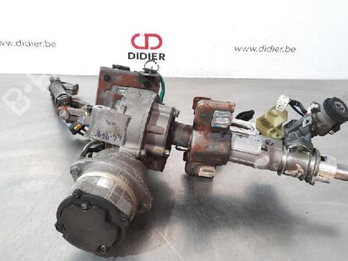 Steering column HYUNDAI i20 II (GB, IB) 1.2 | BP10875800M21 