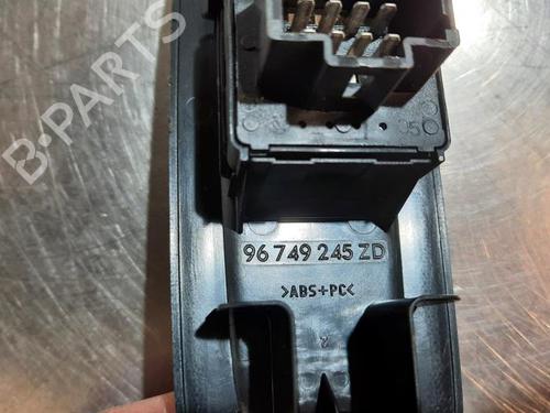 Switch PEUGEOT 208 I (CA_, CC_) 1.0 VTi | BP23631615I30