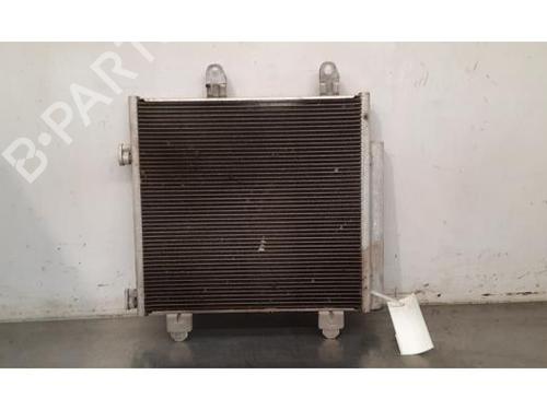 AC radiator TOYOTA AYGO (_B4_) 1.0 VVTi (KGB40) | BP25348282M32 