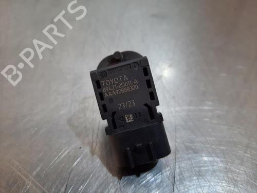 Electronic sensor TOYOTA AYGO X (_B7_) 1.0 VVT-i (KGB70) | BP38606643M84 - Image 4