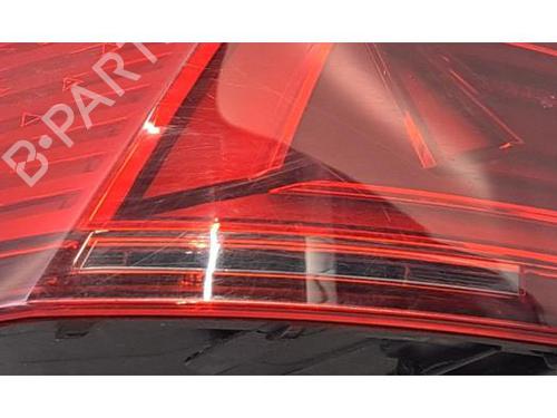 Left taillight VW PASSAT B8 Variant (3G5, CB5) 1.6 TDI | BP39642346C34  - Image 11