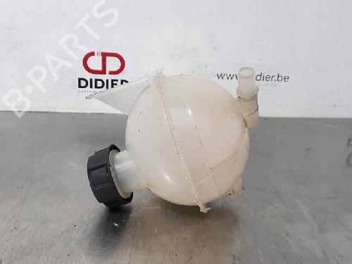 Expansion tank PEUGEOT 108 1.2 | BP10875678C120 