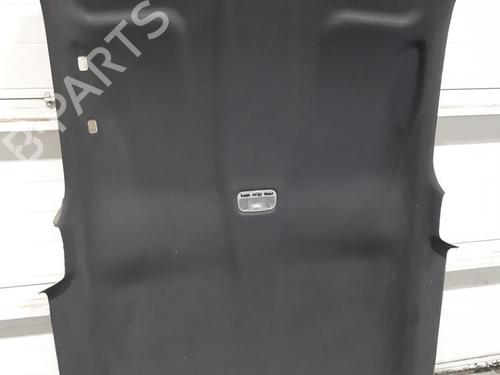Interiør tag CITROËN DS3 (SA_) 1.6 THP 150 | BP11728940I12 