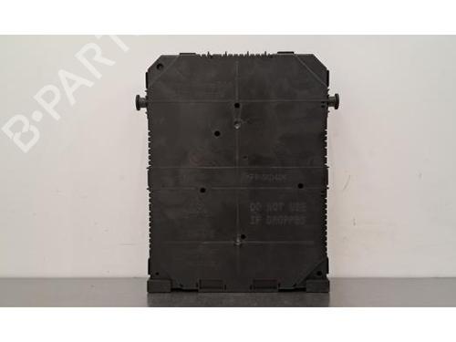 Fuse box OPEL CORSA F (P2JO) 1.2 (68) | BP29817868E1