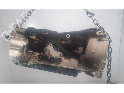 Gearbox BMW X3 (G01, F97, G08) xDrive 20 d | BP29621252M3 