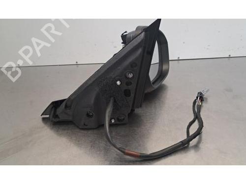 Right mirror RENAULT SCENIC E-TECH PHASE I EV87 | BP40240422C27 - Image 2
