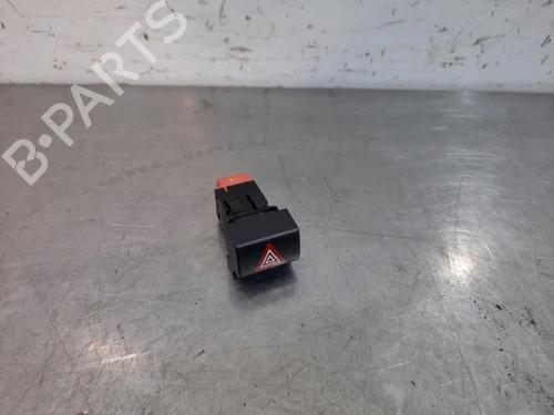 Used Warning switch CITROËN C4 SPACETOURER (3D_) 2.0 BlueHDi 150 (150 hp) 23581380