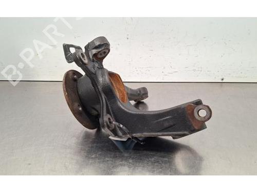 Left front steering knuckle PEUGEOT 108 1.2 | BP33614967M25 - Image 3