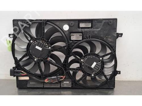 Koelventilatormotor SKODA KODIAQ II (PS7) 1.5 TSI mHEV | BP29343711M35 