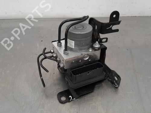 Used ABS pump PEUGEOT 308 III (FB_, FH_, FP_, F3_, FM_) BlueHDi 130 (FBYHZL, FBYHZT) (131 hp) 15214906