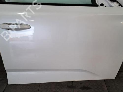 Right front door PEUGEOT 308 II (LB_, LP_, LW_, LH_, L3_) 1.6 GTi (L35GNH) | BP23610355C3 