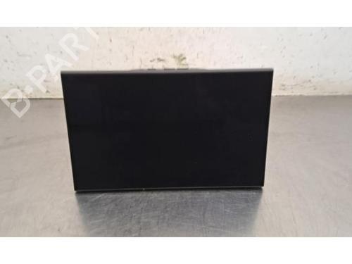 Used Display monitor Display monitor DACIA SPRING Extreme (65 hp) 36379459 36379459
