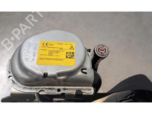 Rear right seatbelt VW GOLF VIII (CD1, DA1) 2.0 TDI | BP40284796I28 - Image 2