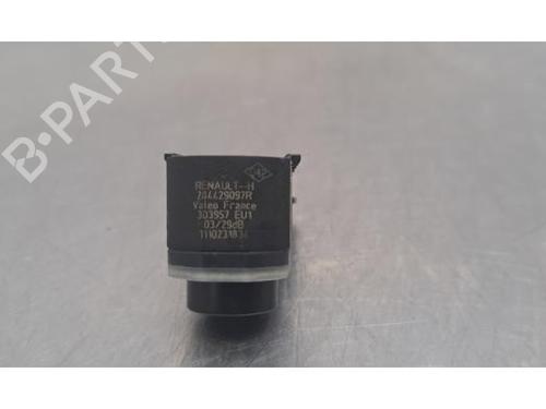 Electronic module DACIA JOGGER (RK_) 1.0 TCe 110 (RKMD) | BP36757964M83 - Image 6