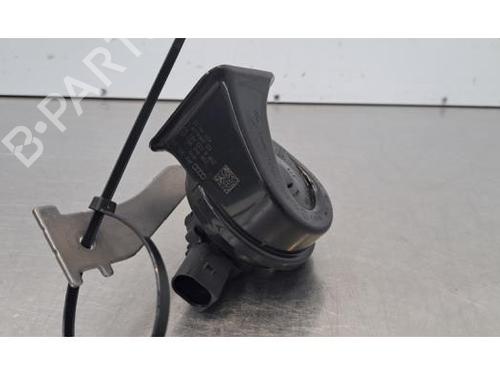 horn-audi-e-tron-gen-2018-39452924 main image