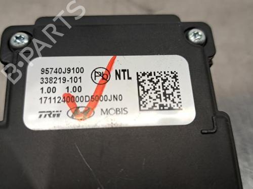 Kamera HYUNDAI KONA (OS, OSE, OSI) 1.0 T-GDi | BP19649850E14 