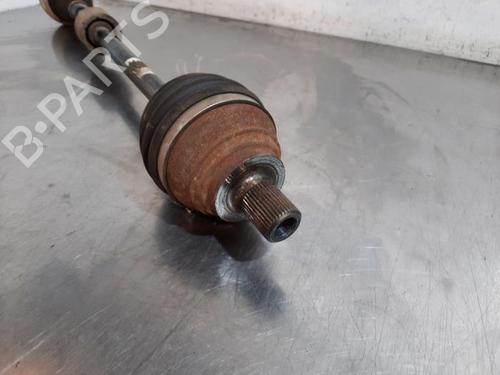 Right front driveshaft VW GOLF VIII (CD1, DA1) 1.5 eTSI | BP39452825M39 - Image 2