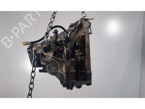 Gearbox DACIA LODGY (JS_) 1.6 SCe 100 (JSAV) | BP29343750M3 