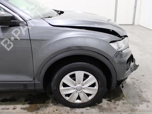 Air filter box VW T-ROC (A11, D11) 1.6 TDI | BP25450351M87  - Image 13