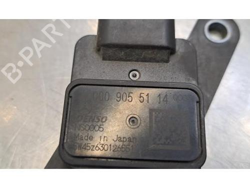 Electronic sensor MERCEDES-BENZ VITO Tourer (W447) 114 CDI / 114 BlueTEC (447.701, 447.703, 447.705) | BP38022567M84 - Image 4