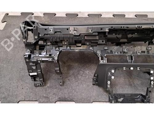 Instrumentbræt CITROËN C3 IV (CC_, CB_) ë-C3 (CBZYAZ) | BP37453786C46 - Image 7