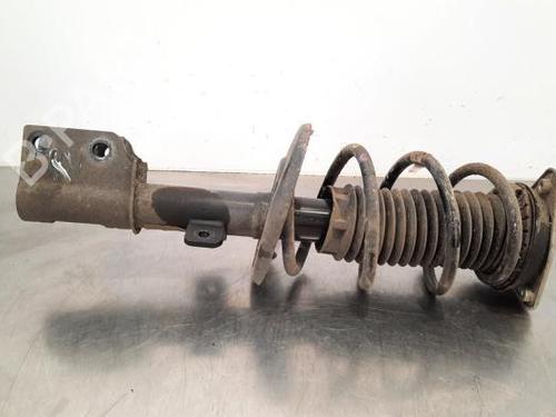 Used Right front shock absorber PEUGEOT PARTNER Box Body/MPV (K9) 1.5 BlueHDi 100 (102 hp) 23582796