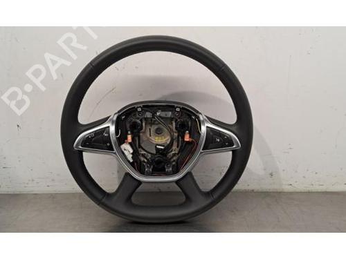 Used Steering wheel DACIA DUSTER (HM_) 1.3 TCe 130 (HMMF) (131 hp) 30446974