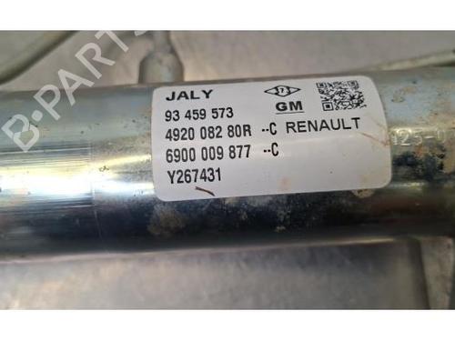 Steering rack RENAULT TRAFIC III Van (FG_) 2.0 dCi 130 (FGMY) | BP38313206M22 - Image 2