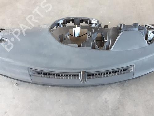 Dashboard HYUNDAI TUCSON (TL, TLE) 2.0 CRDi All-wheel Drive | BP11727174C46 