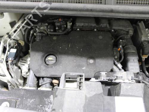 Steering column stalk TOYOTA PROACE Van (MDZ_) 1.5 D4d (MDZ8) | BP39060658I23 - Image 19