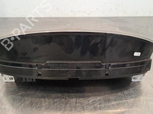 Instrument cluster FIAT DUCATO Van (250_) 150 Multijet 2,3 D | BP23626316C47 