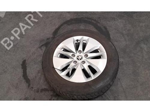 Used Rim Rim 37511436 37511436