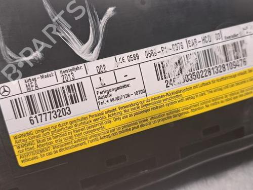 Other MERCEDES-BENZ A-CLASS (W176) A 180 (176.042) | BP23595135O1 - Image 3
