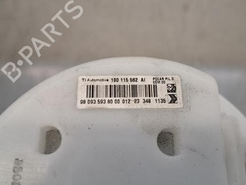 Fuel pump OPEL COMBO Box Body/MPV (K9) 1.5 D | BP29234036M76 