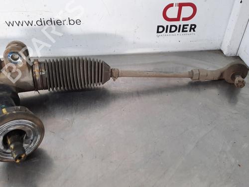Steering rack HYUNDAI i10 II (BA, IA) 1.0 | BP11108989M22 