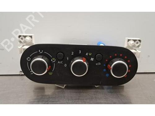 Mando climatizador Mando climatizador 37689606 37689606